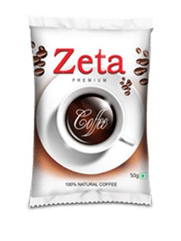 ZETA PREMIUM COFFEE