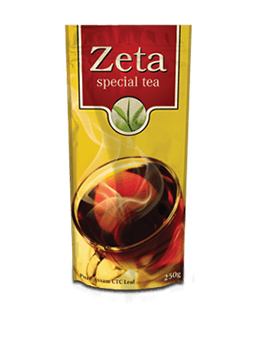 ZETA SPECIAL TEA